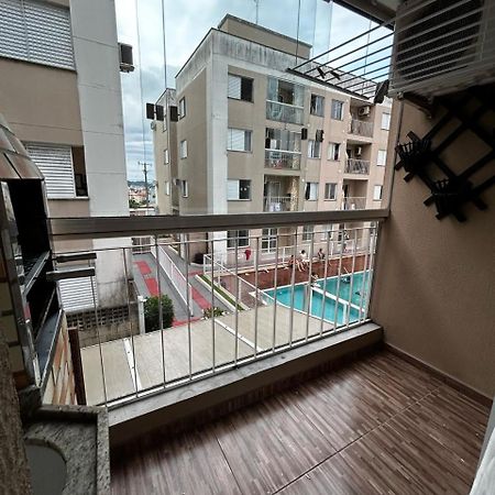 Rental Sao Jose - Acomodacoes Residenciais III Exteriér fotografie
