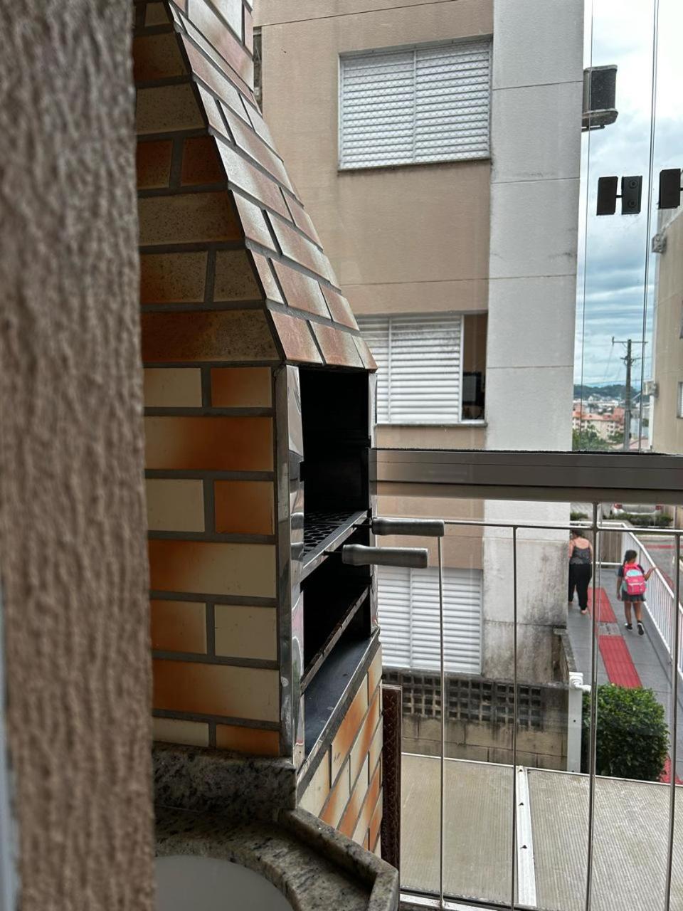 Rental Sao Jose - Acomodacoes Residenciais III Exteriér fotografie