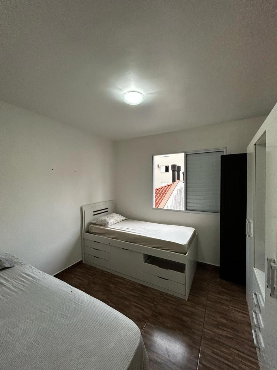 Rental Sao Jose - Acomodacoes Residenciais III Exteriér fotografie