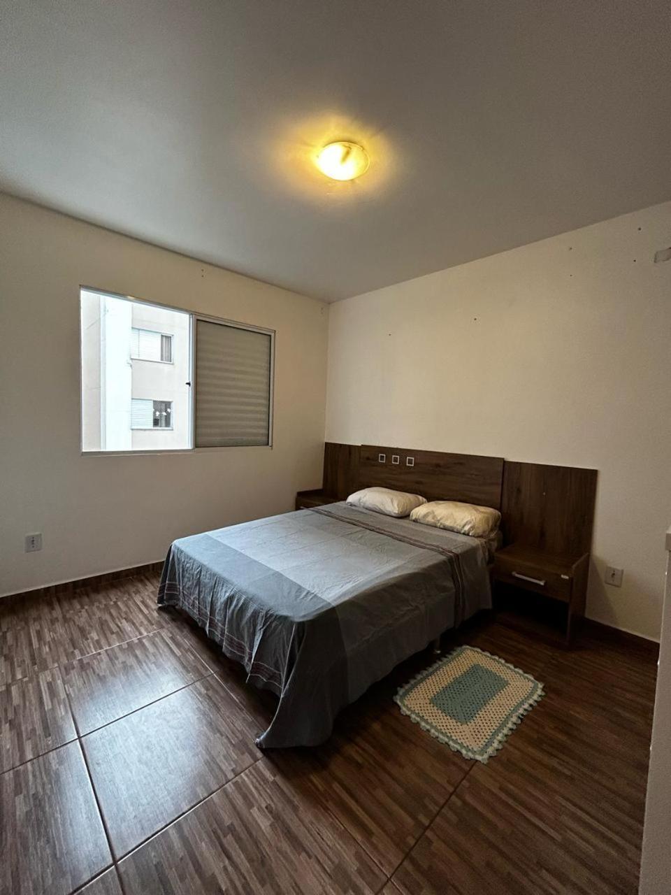 Rental Sao Jose - Acomodacoes Residenciais III Exteriér fotografie