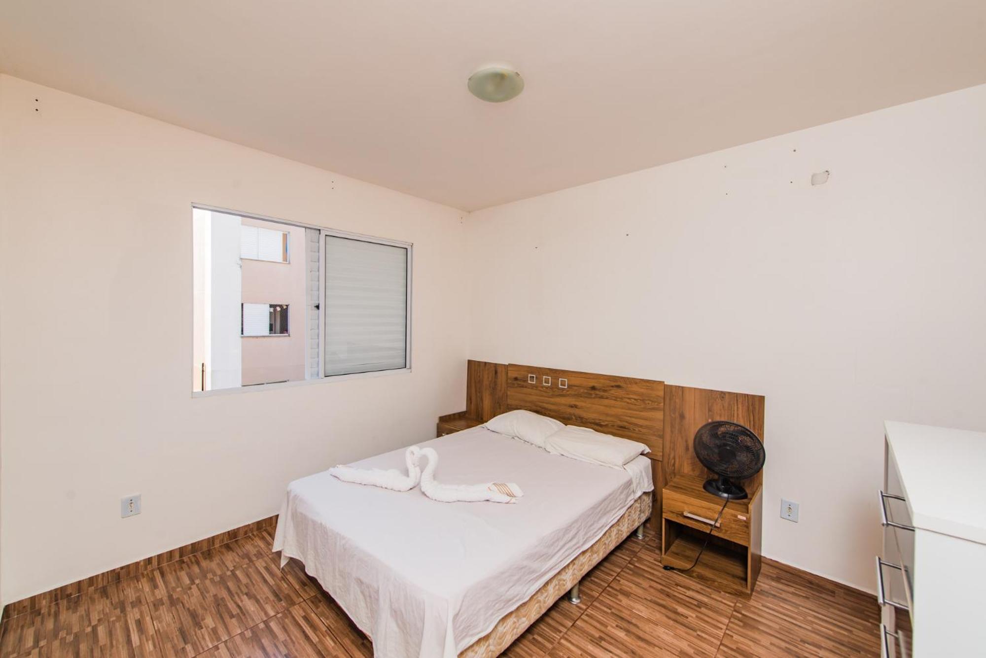 Rental Sao Jose - Acomodacoes Residenciais III Exteriér fotografie