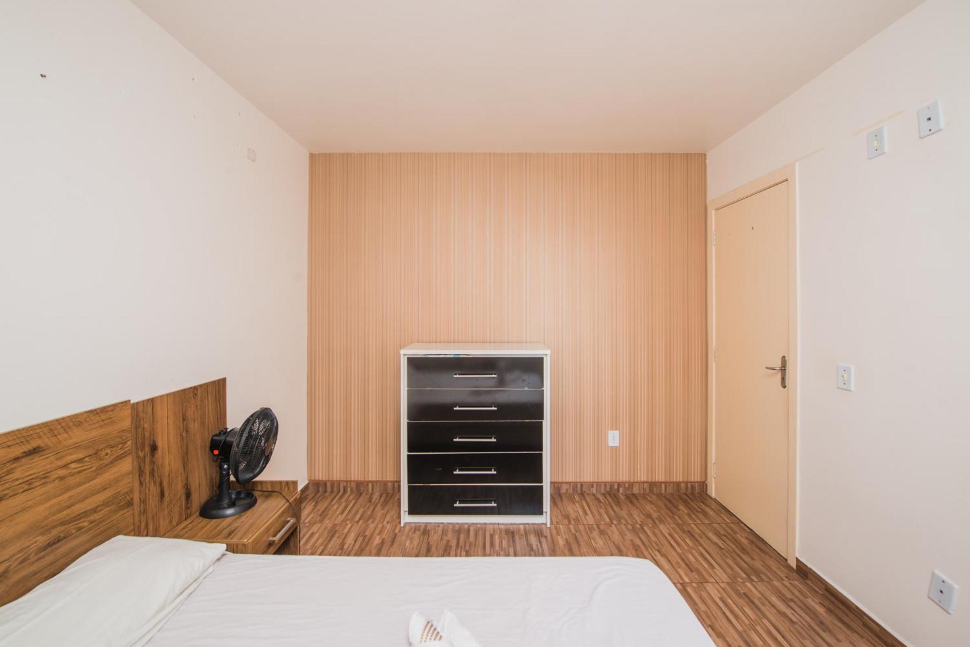 Rental Sao Jose - Acomodacoes Residenciais III Exteriér fotografie