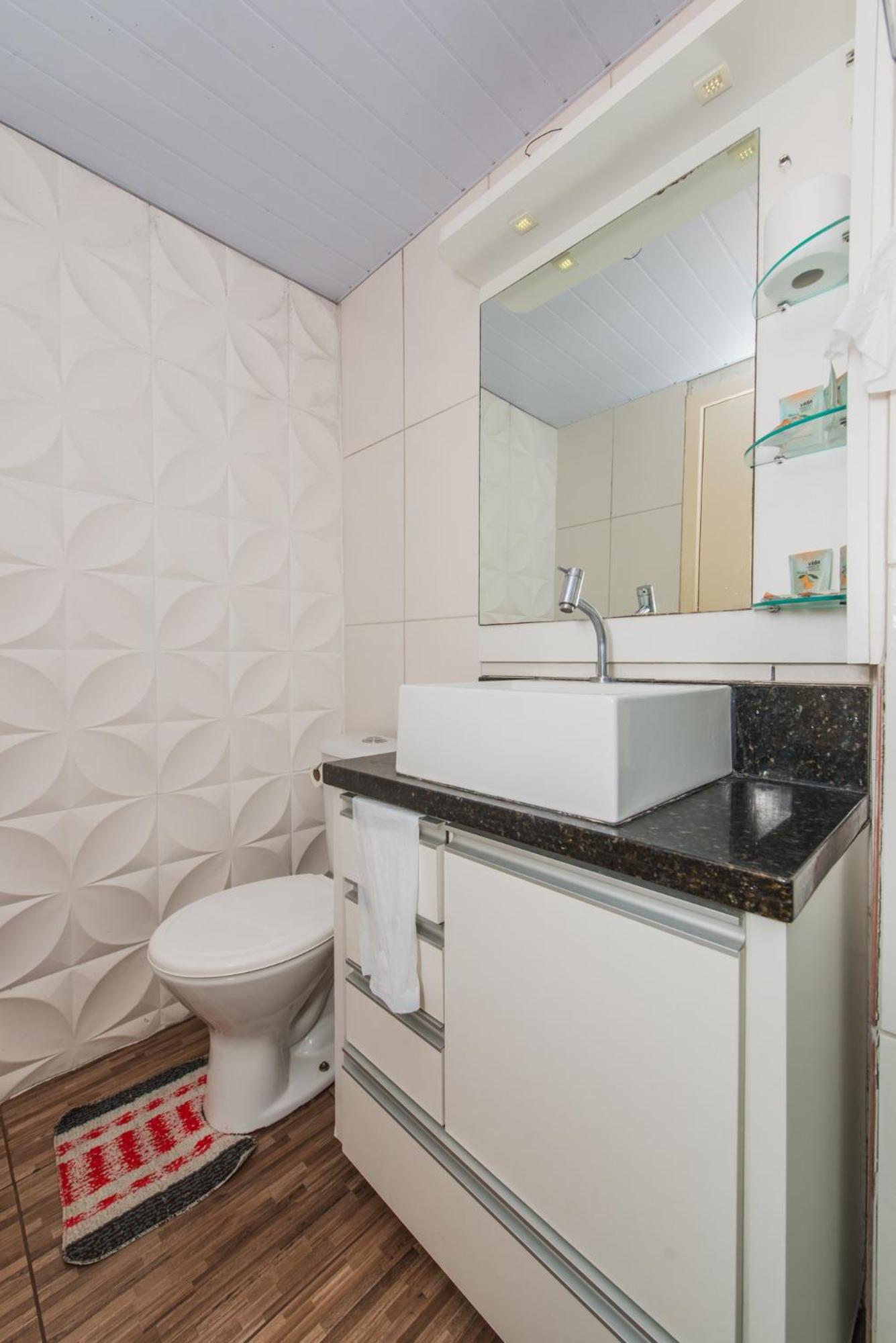 Rental Sao Jose - Acomodacoes Residenciais III Exteriér fotografie