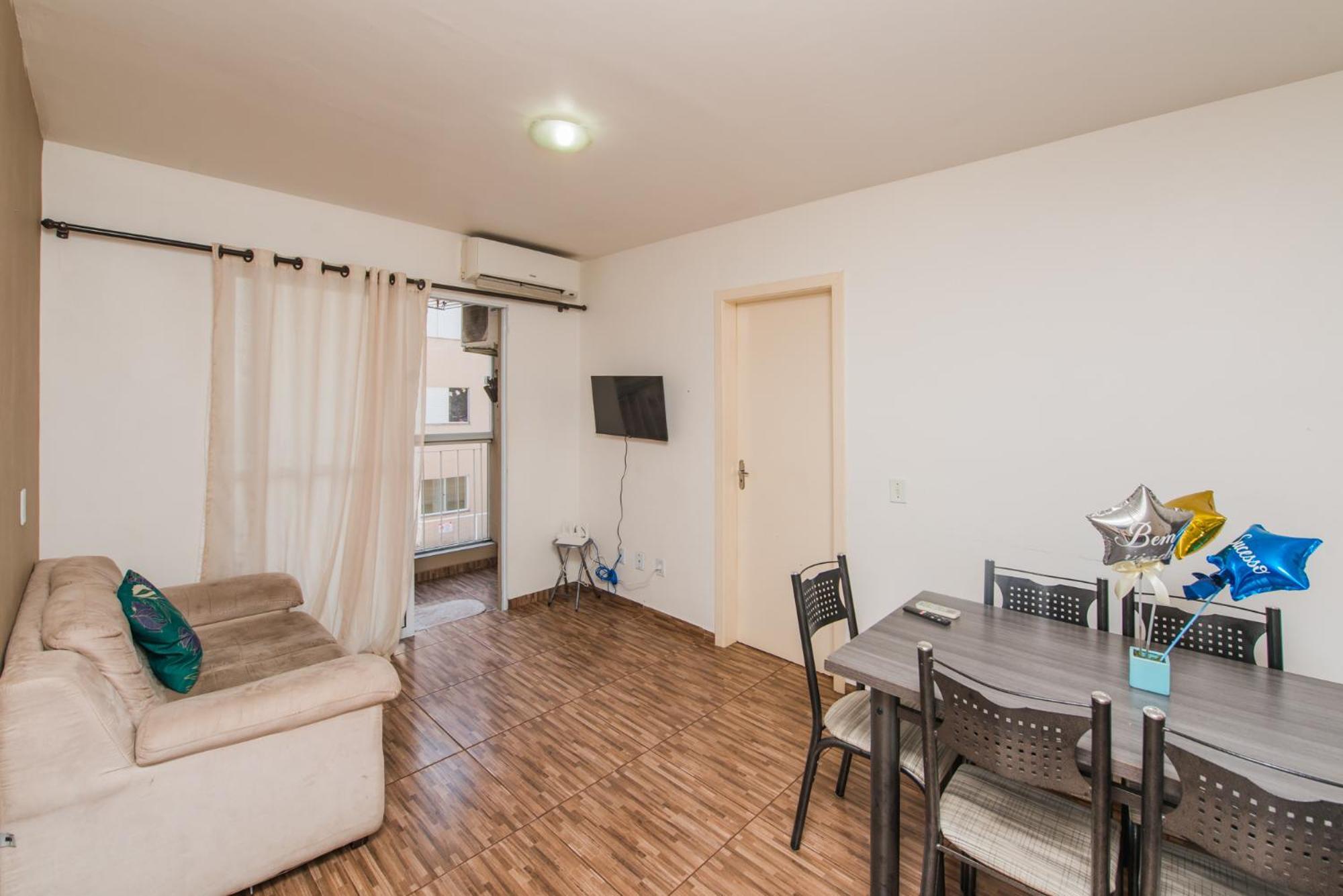 Rental Sao Jose - Acomodacoes Residenciais III Exteriér fotografie