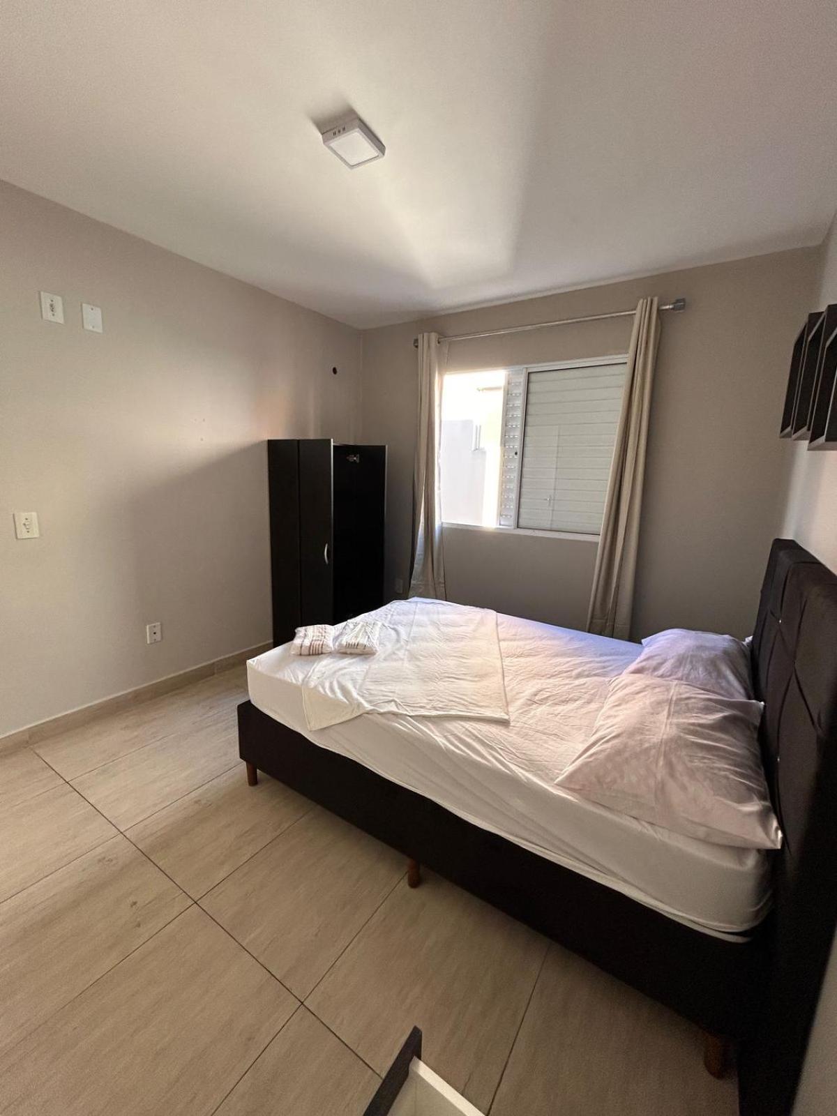 Rental Sao Jose - Acomodacoes Residenciais III Exteriér fotografie