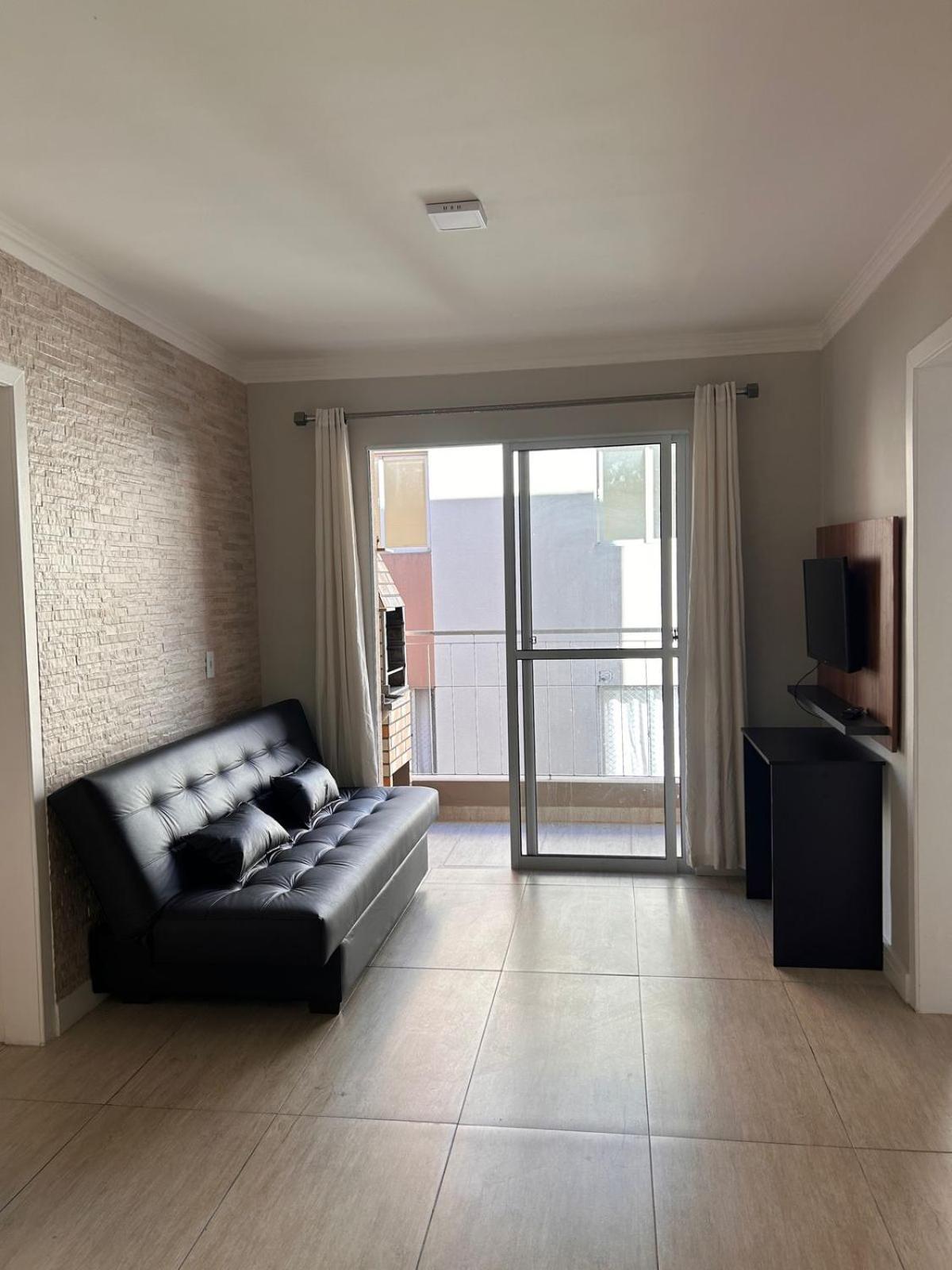 Rental Sao Jose - Acomodacoes Residenciais III Exteriér fotografie