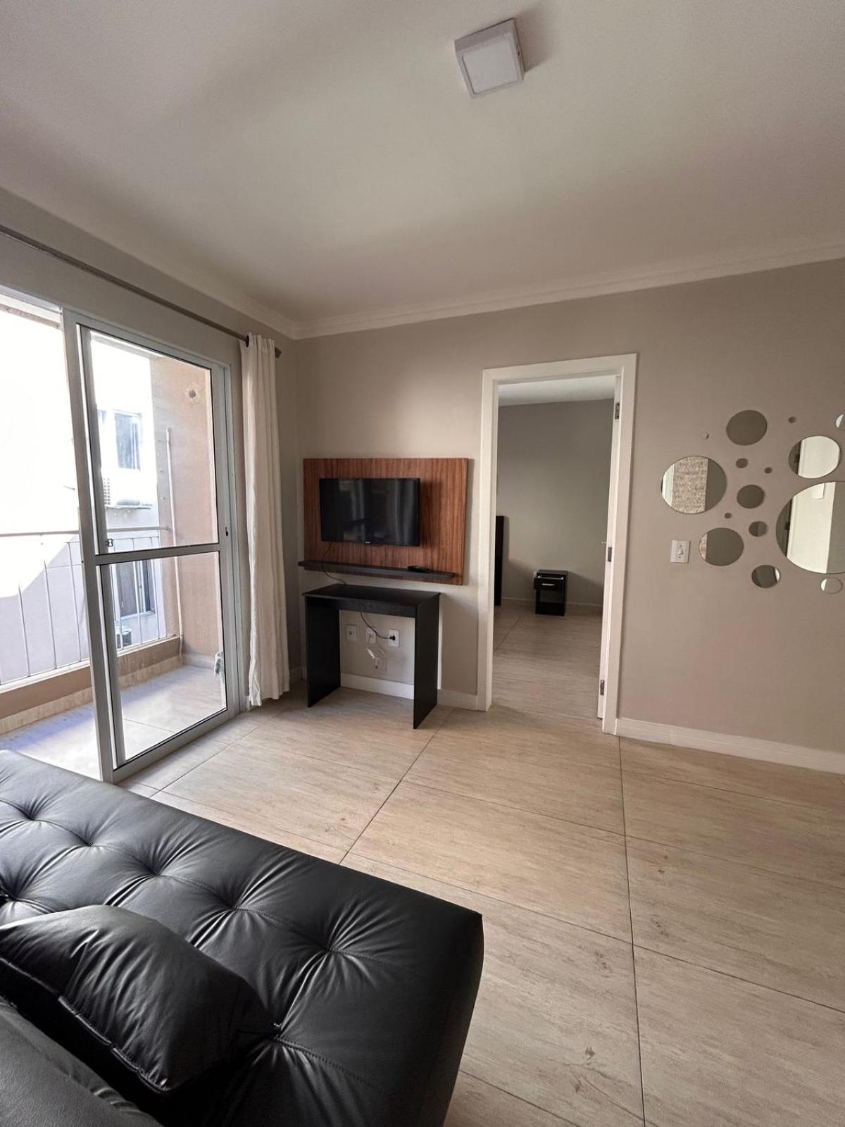 Rental Sao Jose - Acomodacoes Residenciais III Exteriér fotografie