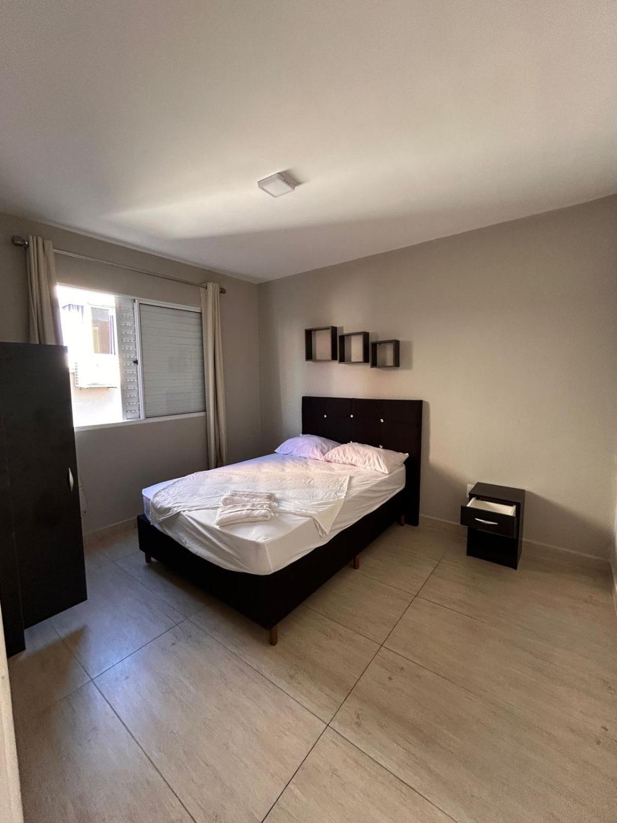 Rental Sao Jose - Acomodacoes Residenciais III Exteriér fotografie