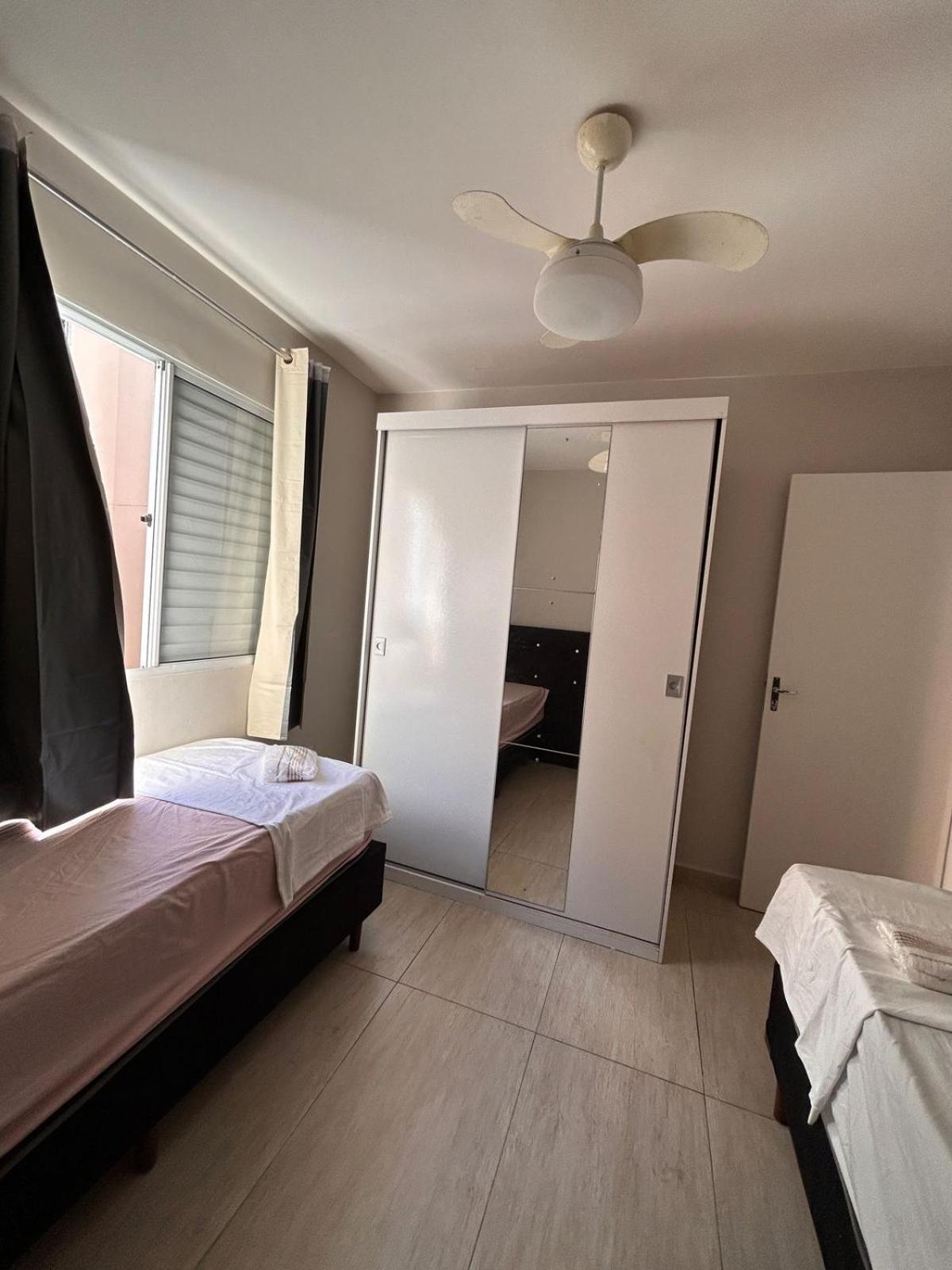 Rental Sao Jose - Acomodacoes Residenciais III Exteriér fotografie