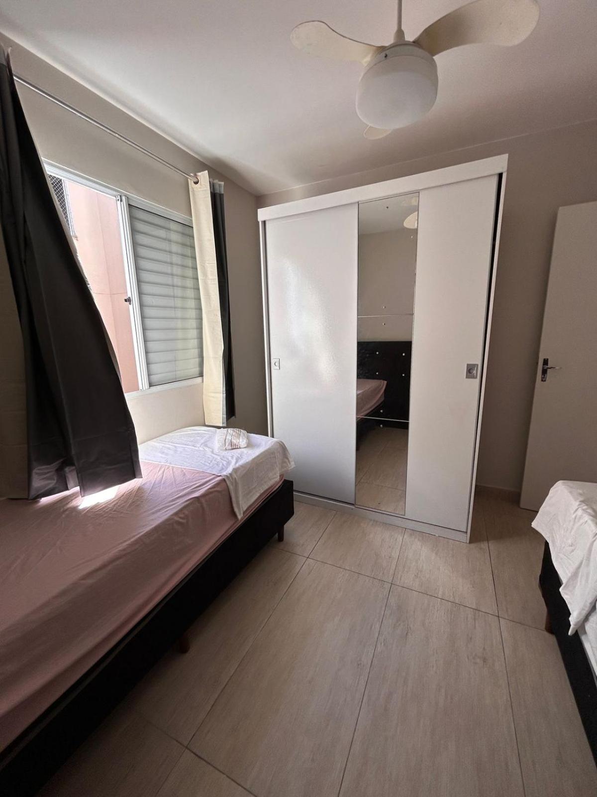 Rental Sao Jose - Acomodacoes Residenciais III Exteriér fotografie