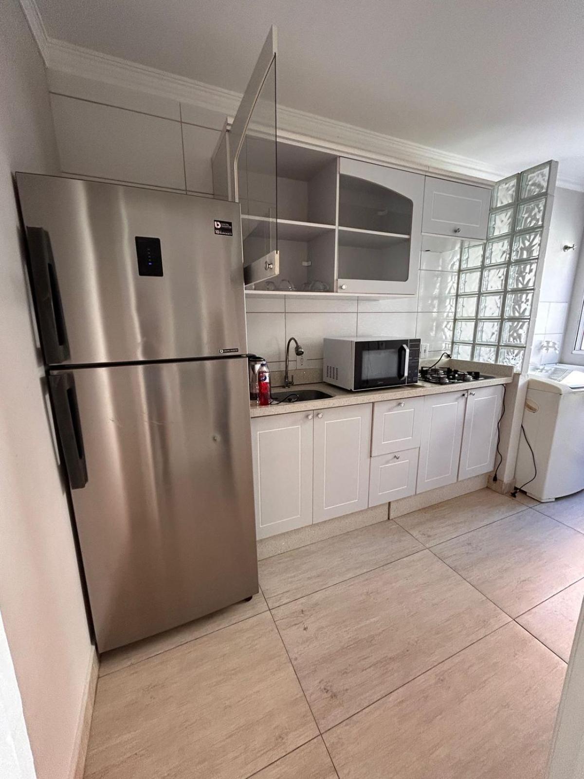 Rental Sao Jose - Acomodacoes Residenciais III Exteriér fotografie