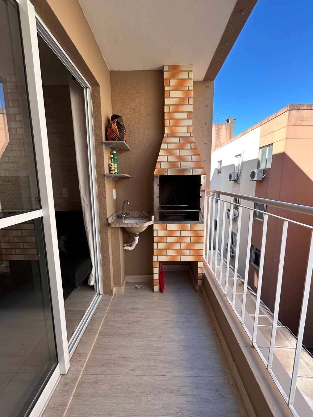 Rental Sao Jose - Acomodacoes Residenciais III Exteriér fotografie